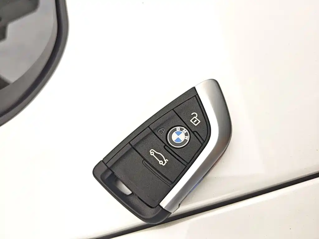 BMW 1 Series 1 2023 125i M Sport