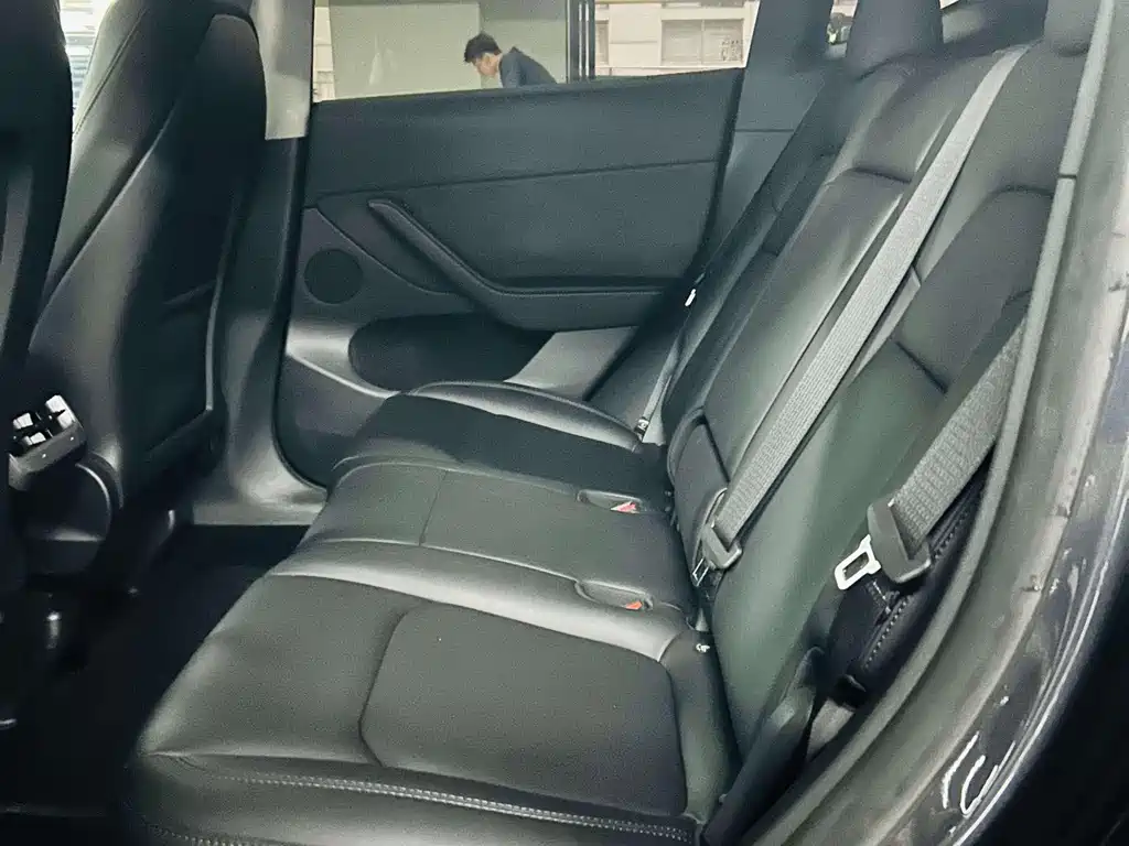 Tesla Model Y — миниатюра 4