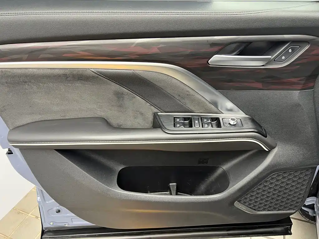Haval H6 — миниатюра 16