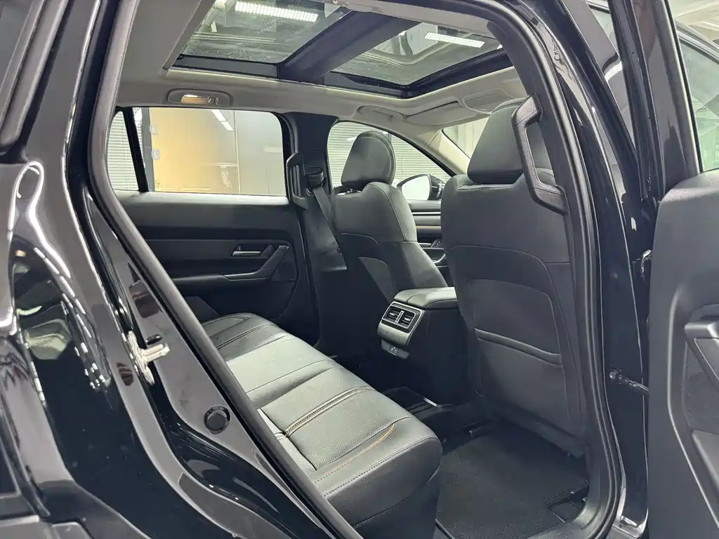 Mazda CX-50 Xingye — миниатюра 11