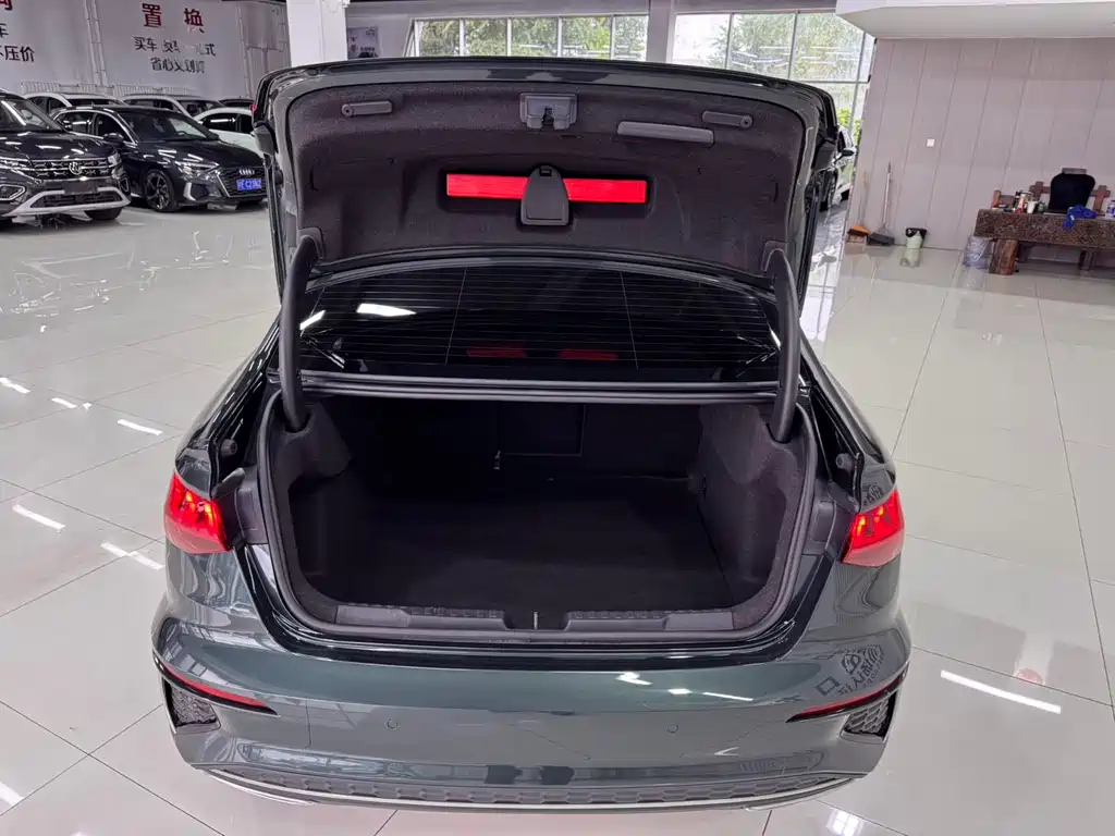 Audi A3 — миниатюра 19