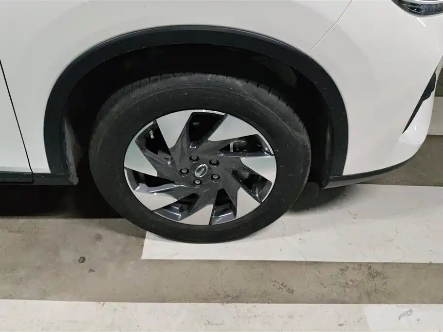 GAC GS4 2021 270T AT Elite