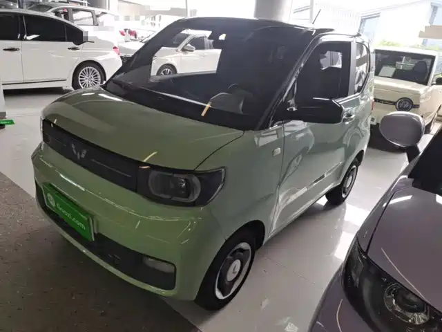 2023 Wuling Motors Hongguang Mini EV