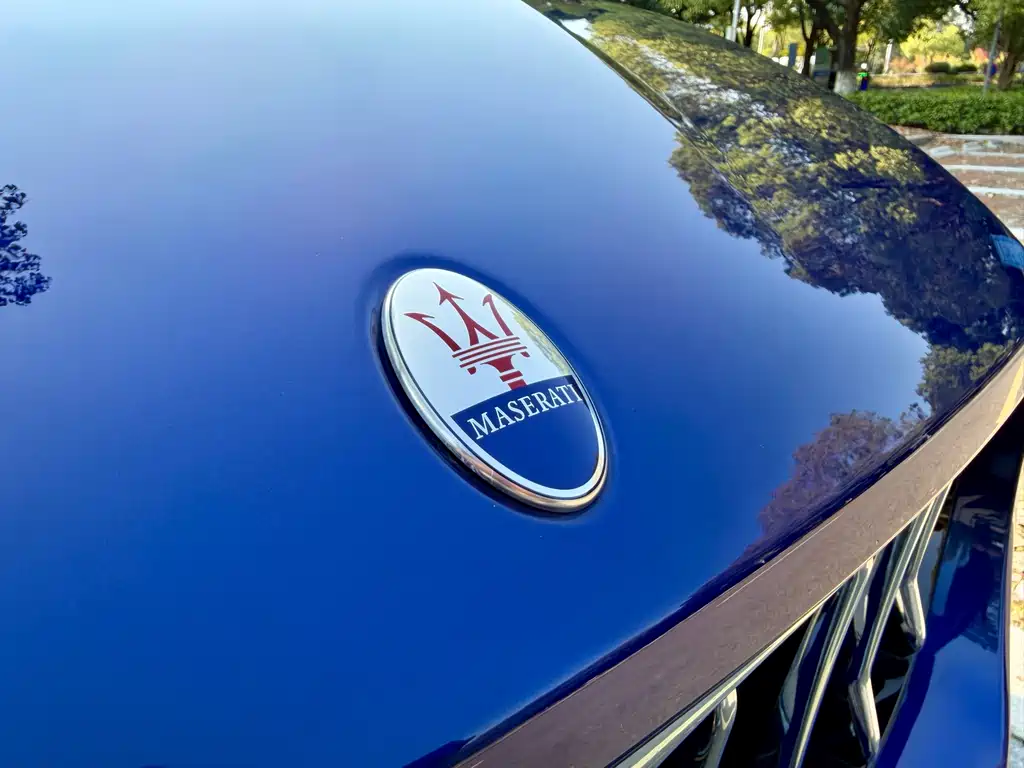 Maserati Levante — миниатюра 22