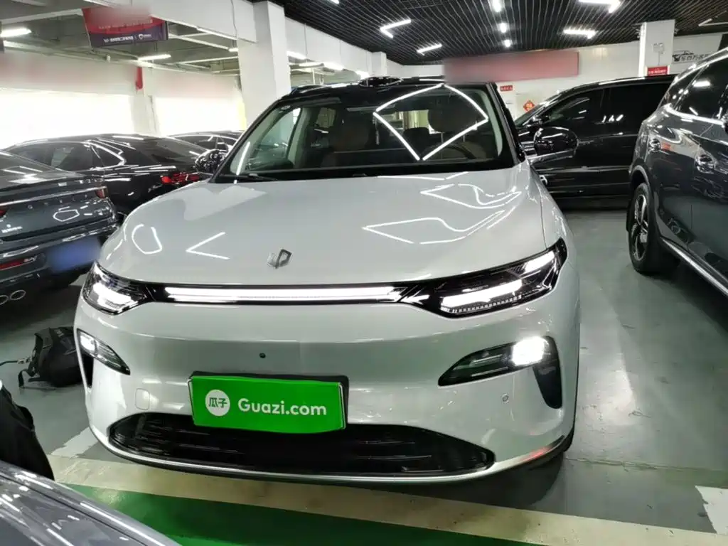 Leapmotor C11 2026 640