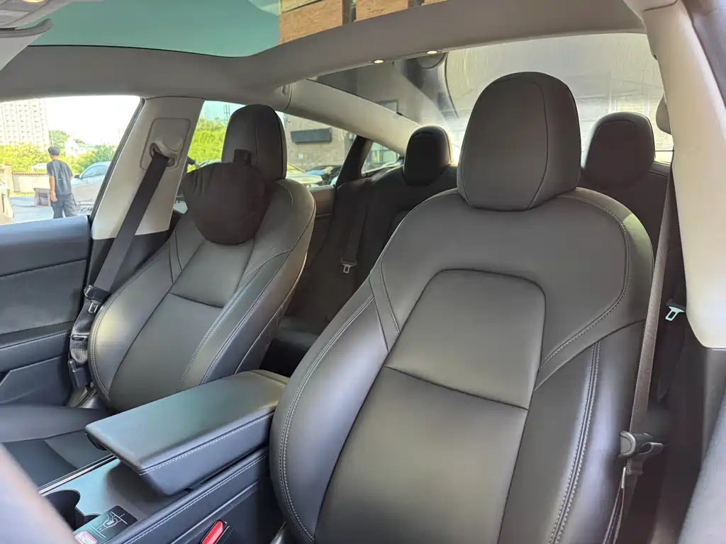 Tesla Model 3 — миниатюра 17