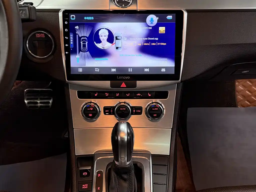 Volkswagen CC — миниатюра 21