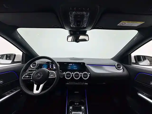 Mercedes-Benz EQA 2023 EQA 260