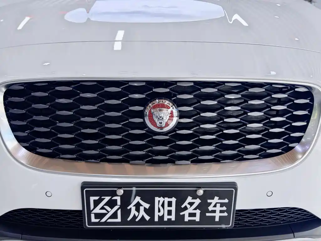 Jaguar E-Pace 2024 Sport R-DYNAMIC S