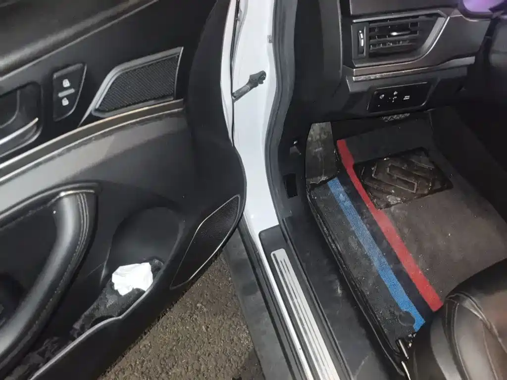 Haval H6 — миниатюра 17