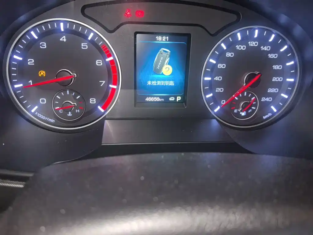 Haval H6 — миниатюра 13