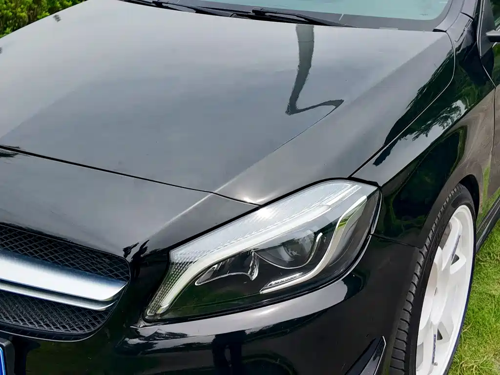 Mercedes-Benz A-Class AMG (Import) AMG A 45 4MATIC, фото 19