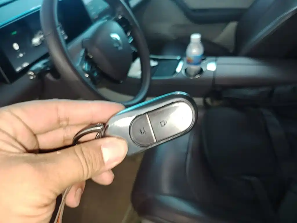 Leapmotor C11 2024 580 Premium