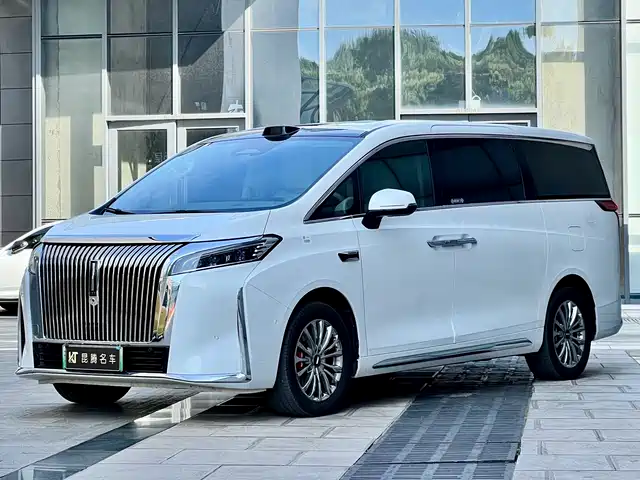 2025 Wey Gaoshan