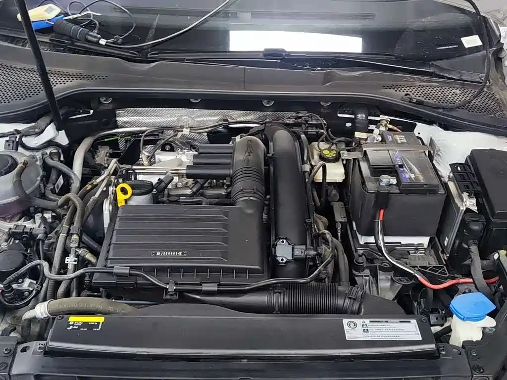 Volkswagen Golf 2020 280TSI DSG R-Line