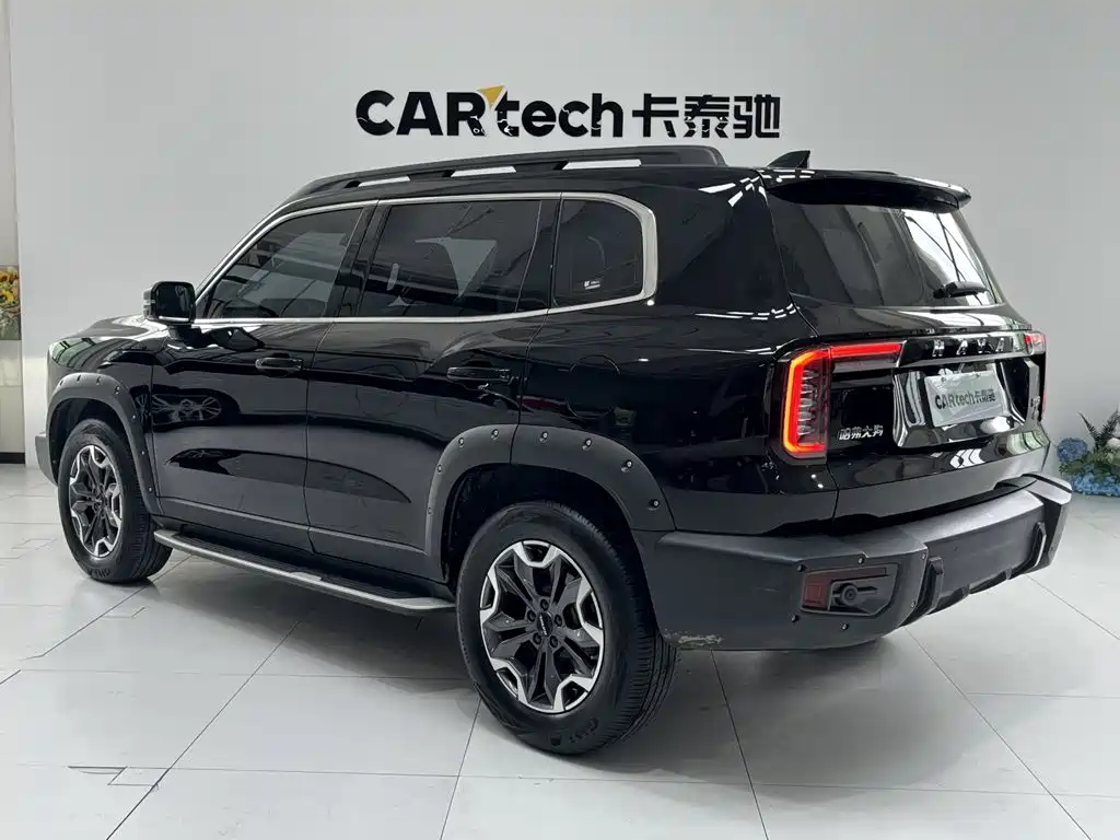 Haval Big Dog — миниатюра 10