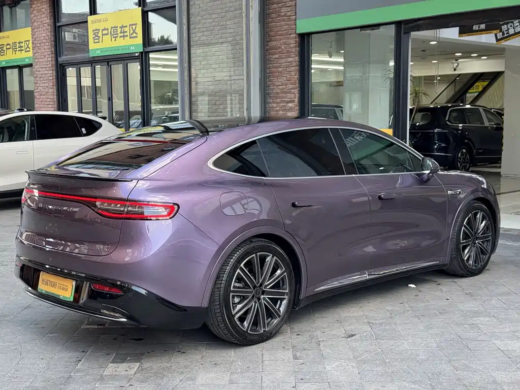 Zhijie Zhijie R7 — миниатюра 7