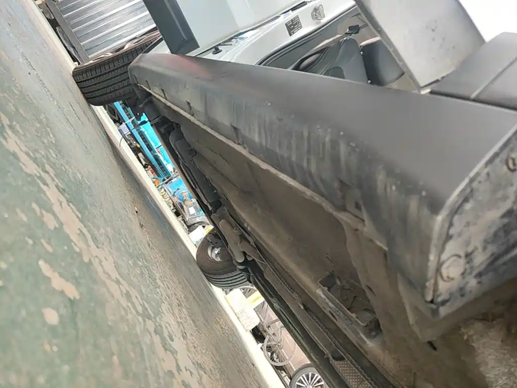 Bestune X40 — миниатюра 21