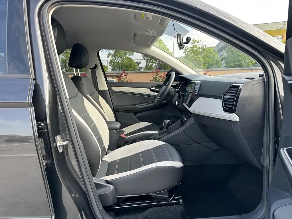 Jetta VS5 280TSI Auto Progressive Type, фото 19