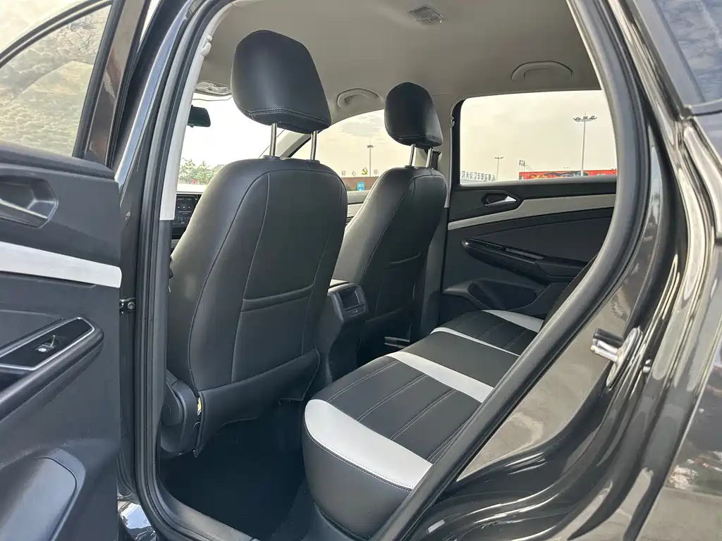 Jetta VS5 280TSI Auto Progressive Type, фото 9