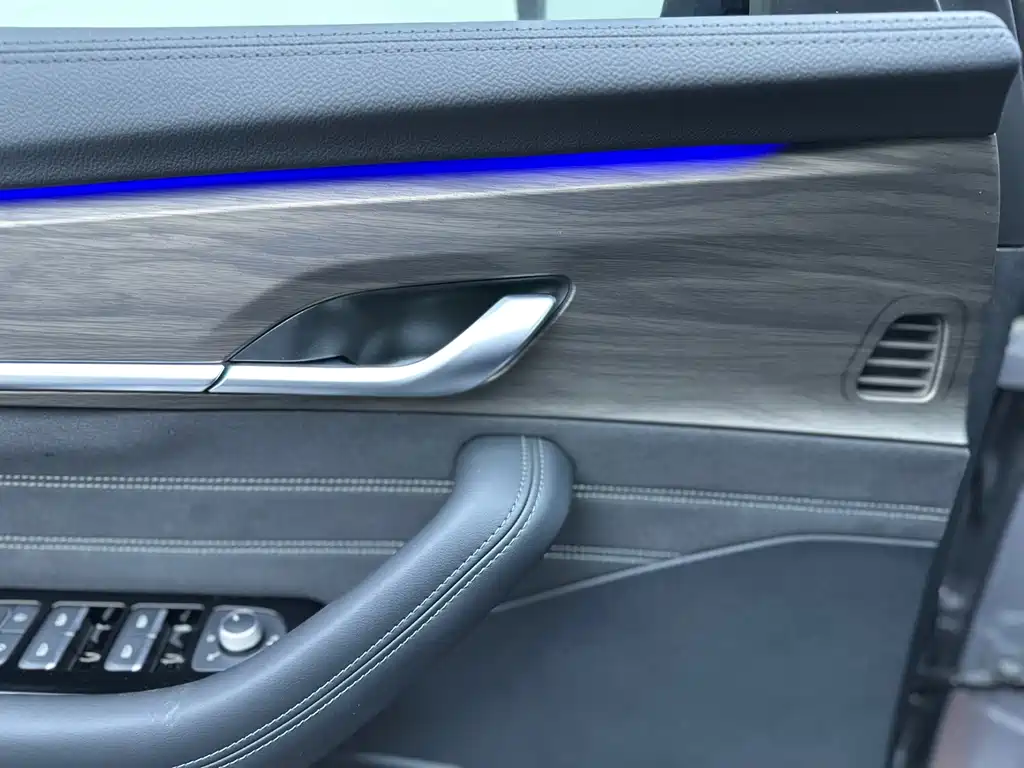 Geely Xingyue L — миниатюра 14