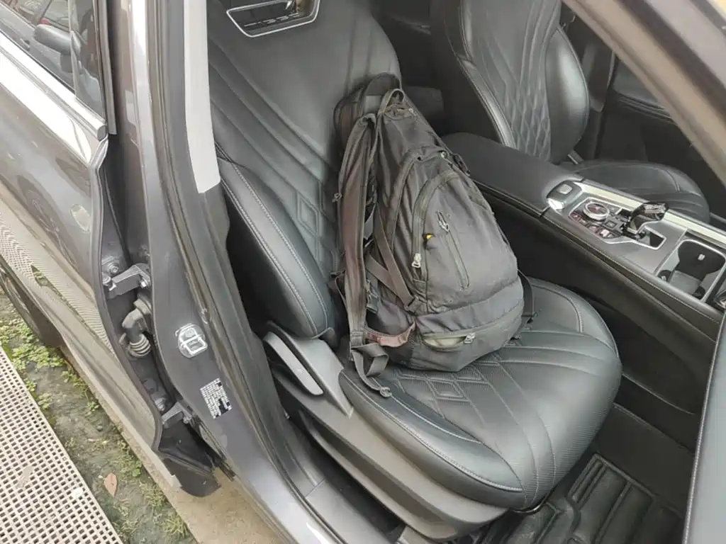 Chery Tiggo 7 PLUS — миниатюра 25