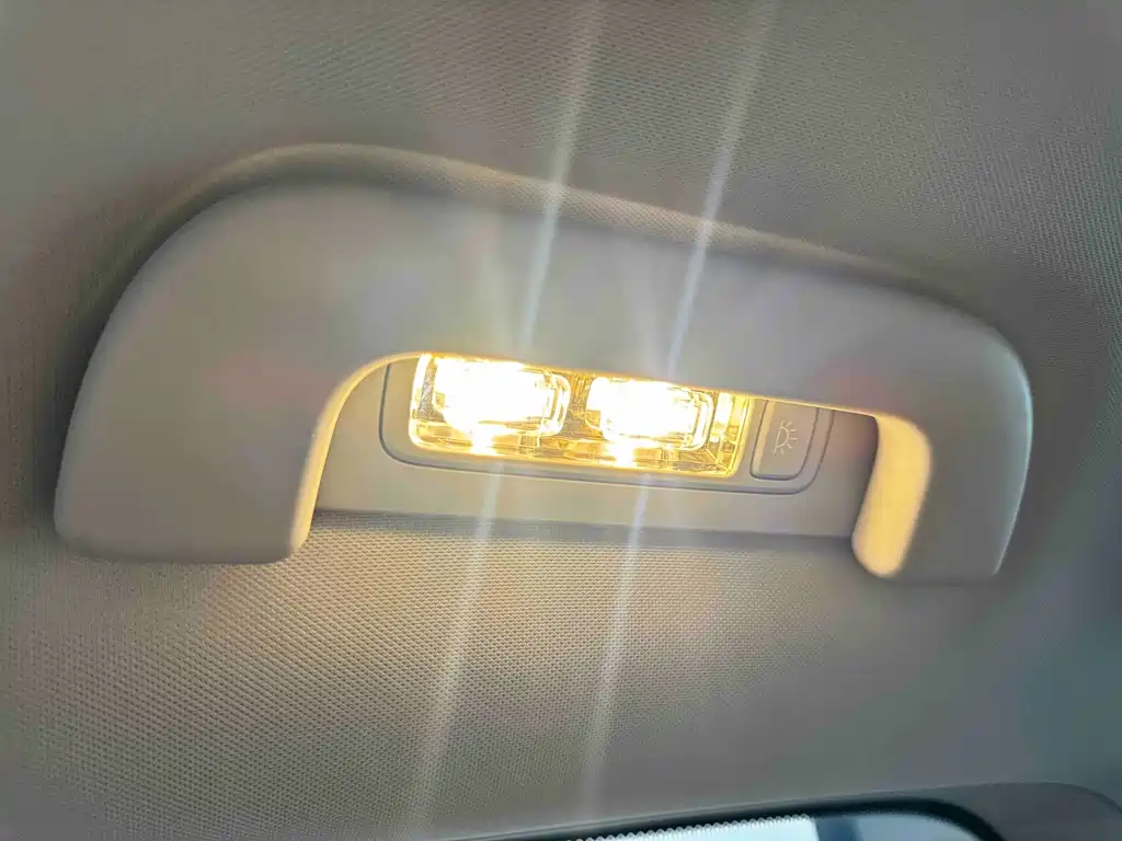 GAC Motor Trumpchi M6 — миниатюра 40