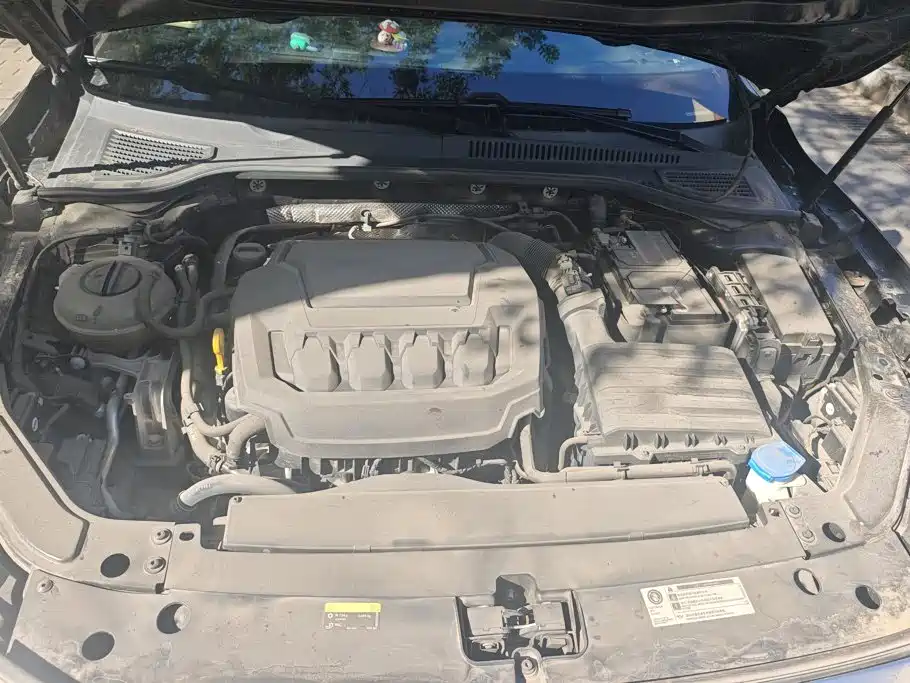 Volkswagen Passat — миниатюра 10
