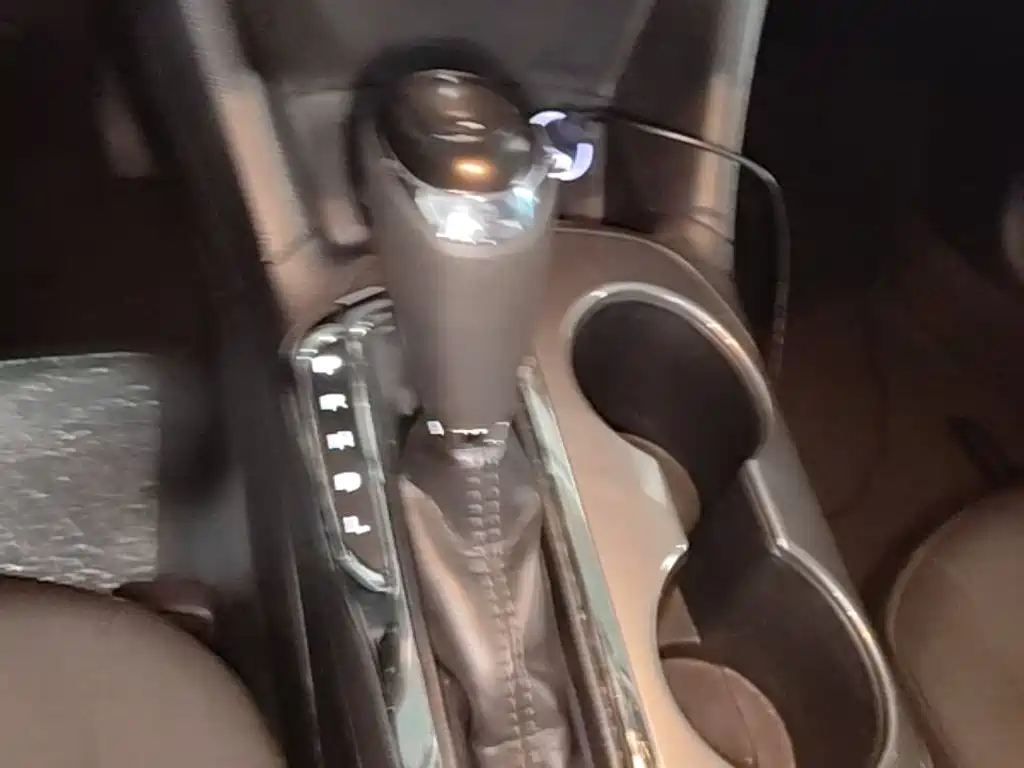 Chevrolet Cruze — миниатюра 14