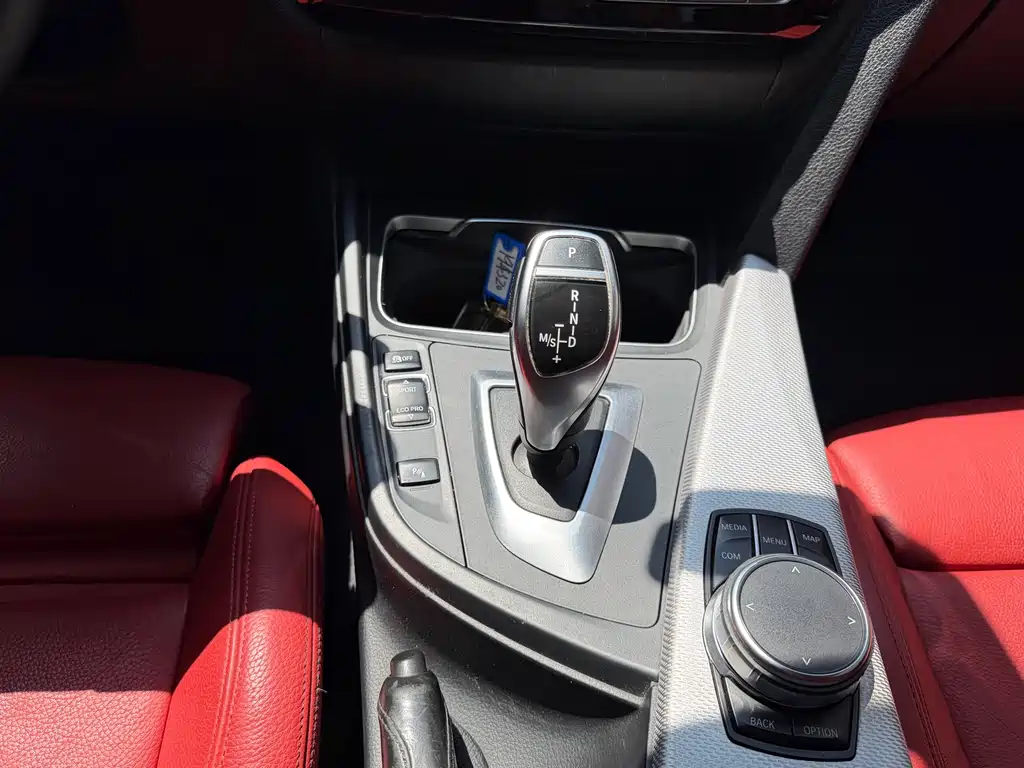 BMW 3 Series 3 2019 320i M Sport