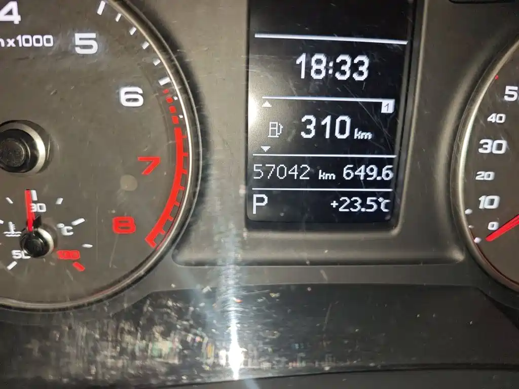 Audi Q3 — миниатюра 8