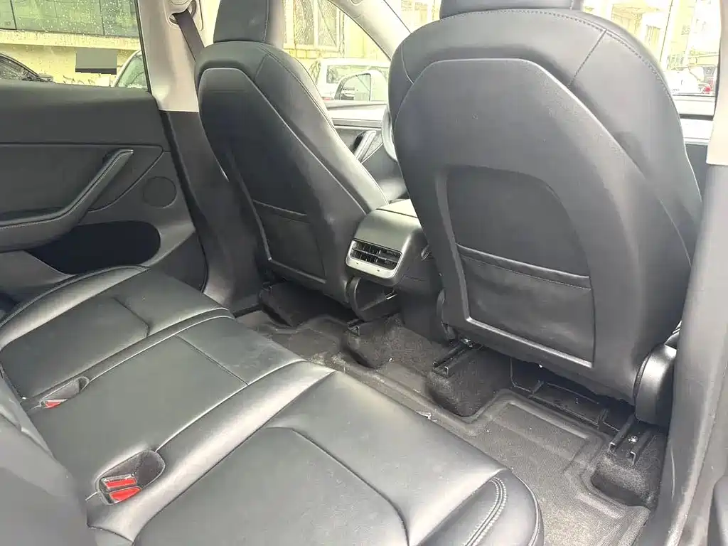 Tesla Model Y — миниатюра 8