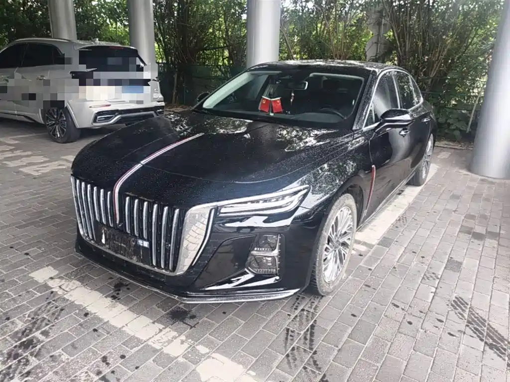 Hongqi Hongqi H5 2023
