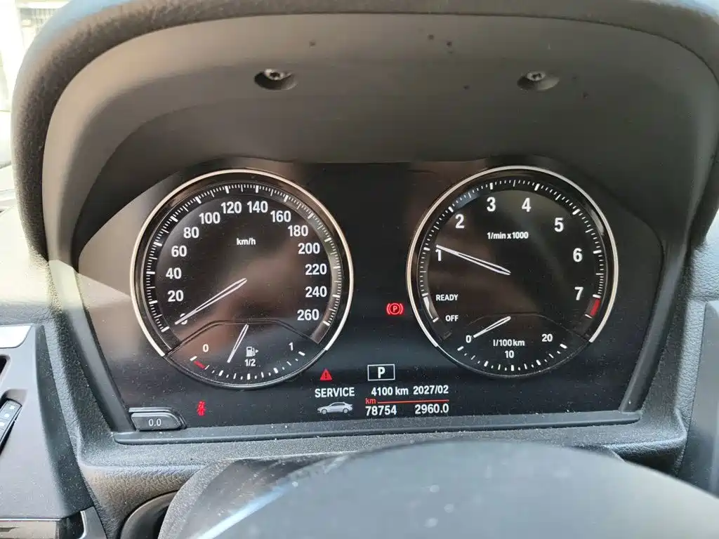 BMW 1 Series — миниатюра 7