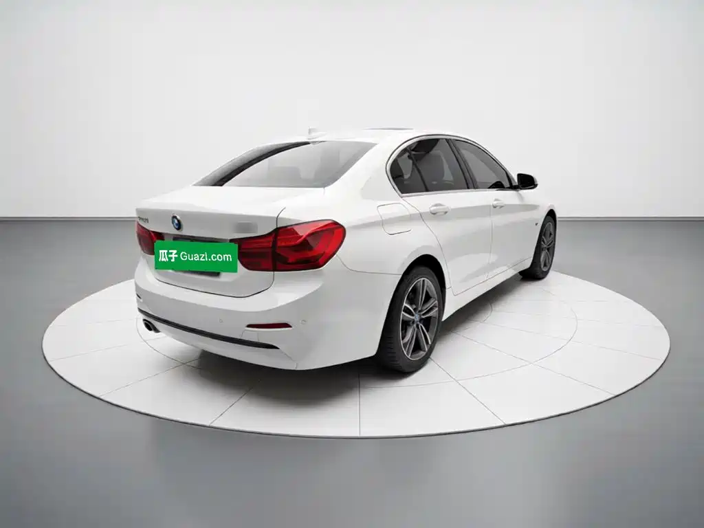 BMW 1 Series — миниатюра 4