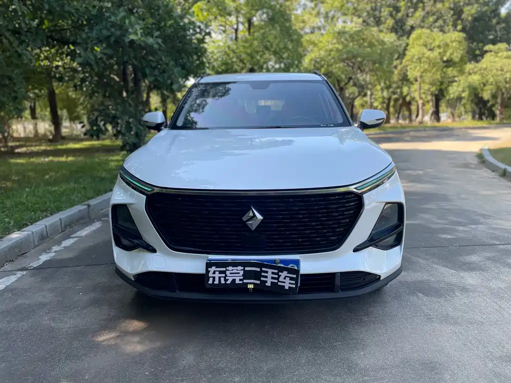 BAOJUN RS 3