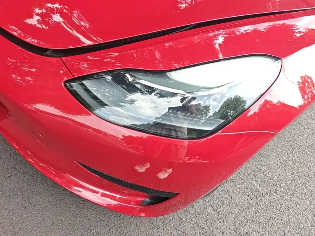 Tesla Model 3 — миниатюра 24