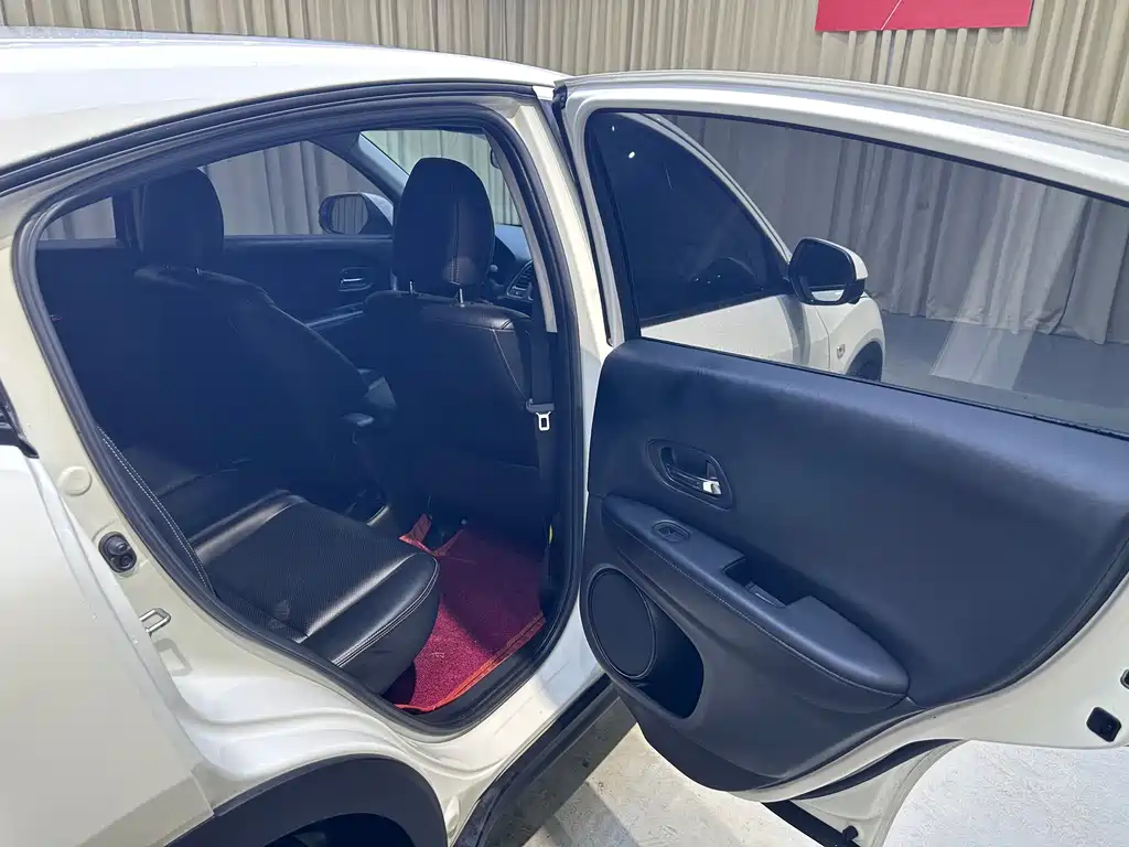 Honda Vezel — миниатюра 18