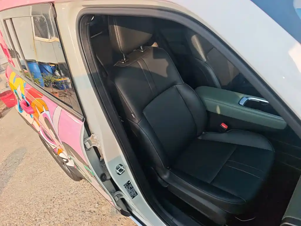 Baojun Yueye Plus — миниатюра 25