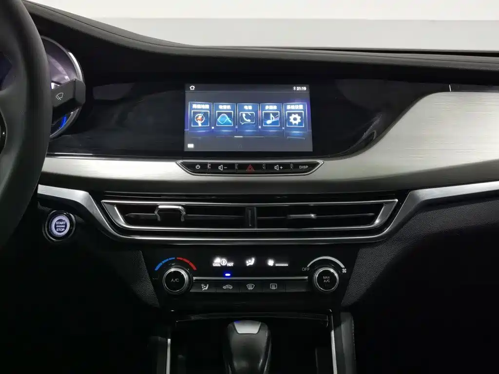 Changan Eado — миниатюра 12