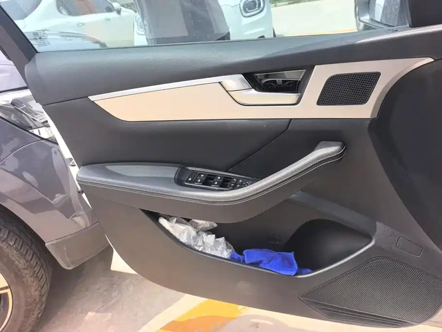 BYD Qin Pro — миниатюра 7