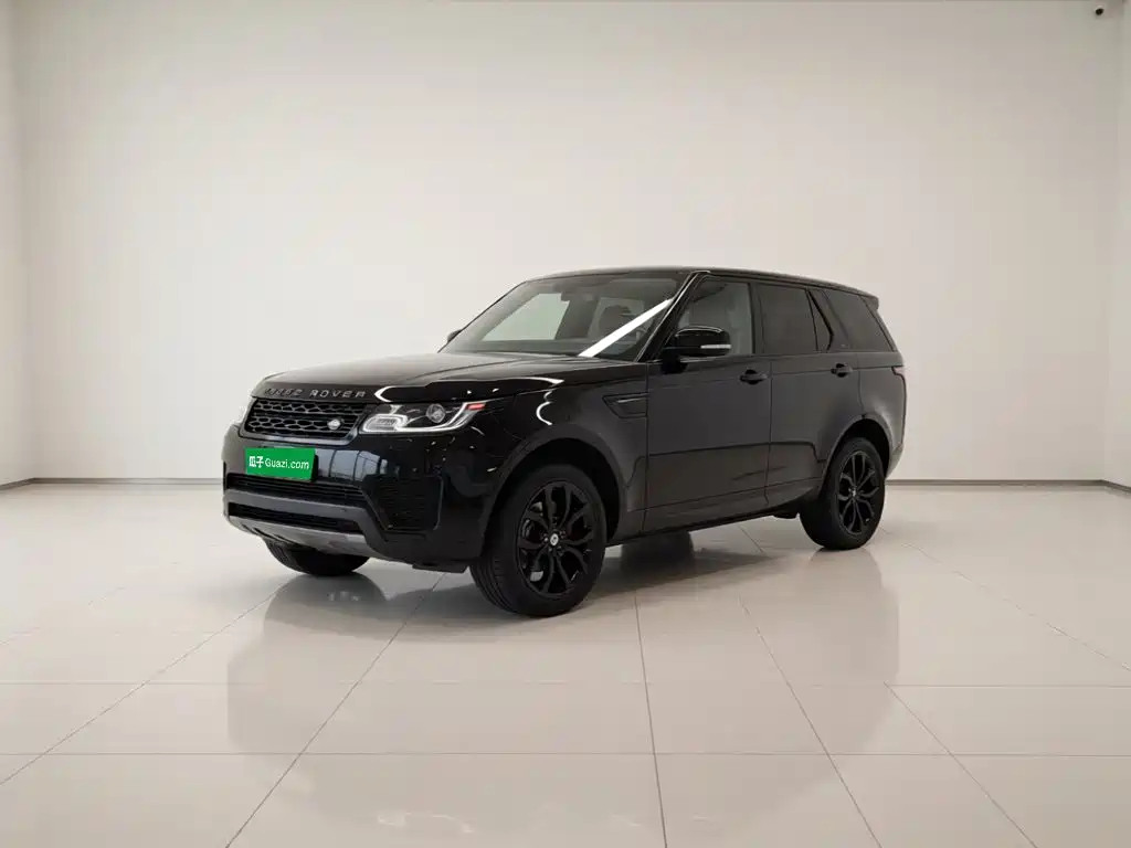 Land Rover Discovery — миниатюра 25