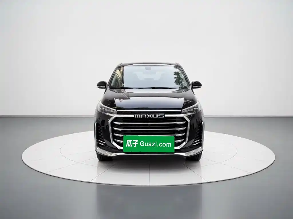 MAXUS G20 — миниатюра 2