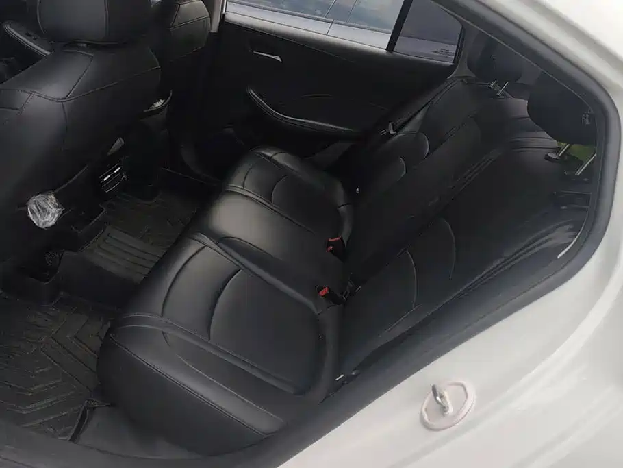 Roewe i5 — миниатюра 11