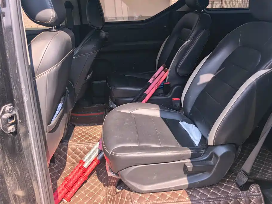 Wuling Zhengcheng — миниатюра 11