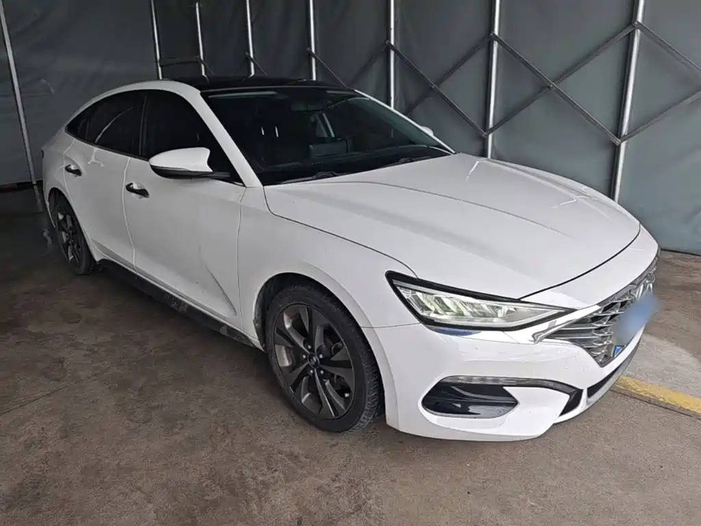 Hyundai Lafesta 2019 280TGDi VI