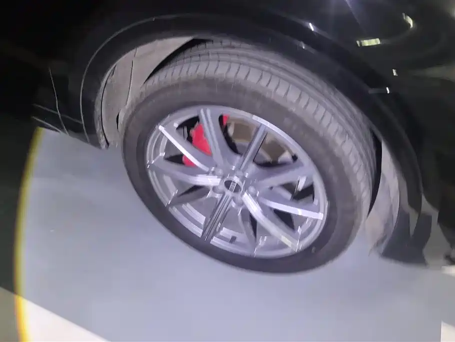 Audi Q5L 2024 40 TFSI Luxury