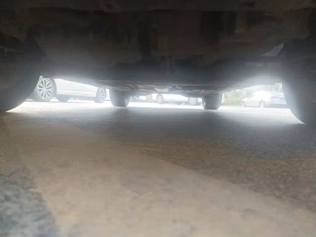 Volkswagen Tharu — миниатюра 21