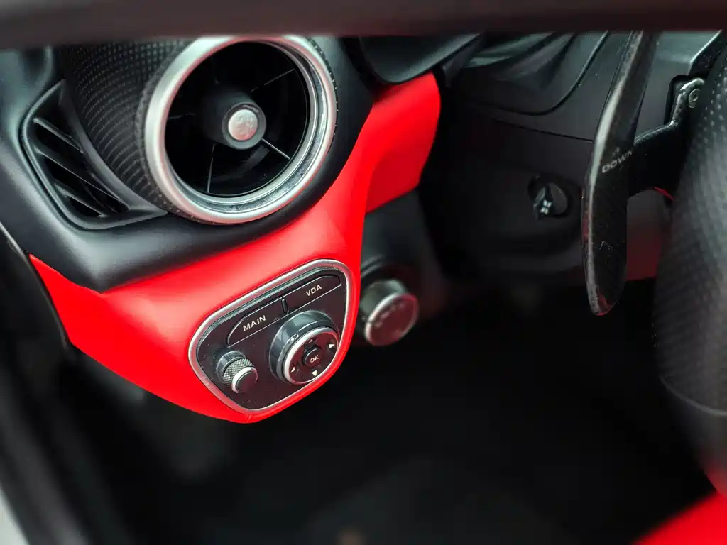Ferrari California T — миниатюра 43