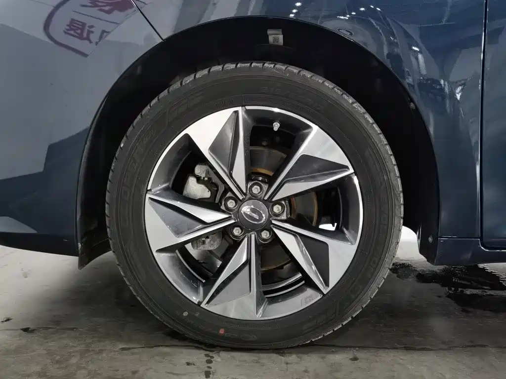 GAC Motor Trumpchi M6 — миниатюра 17